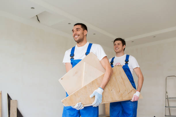 Best Residential Junk Removal  in Summit, WA