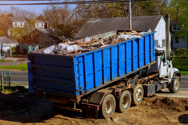 Best Office Cleanout  in Summit, WA