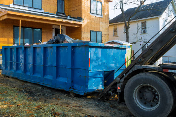 Best Property Management Cleanouts  in Summit, WA