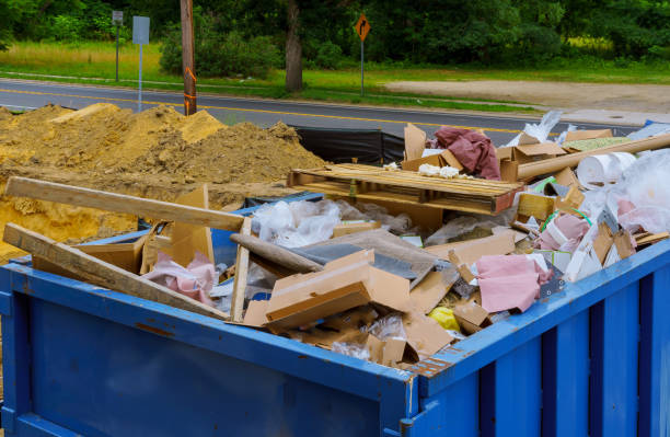 Best Basement Cleanout  in Summit, WA